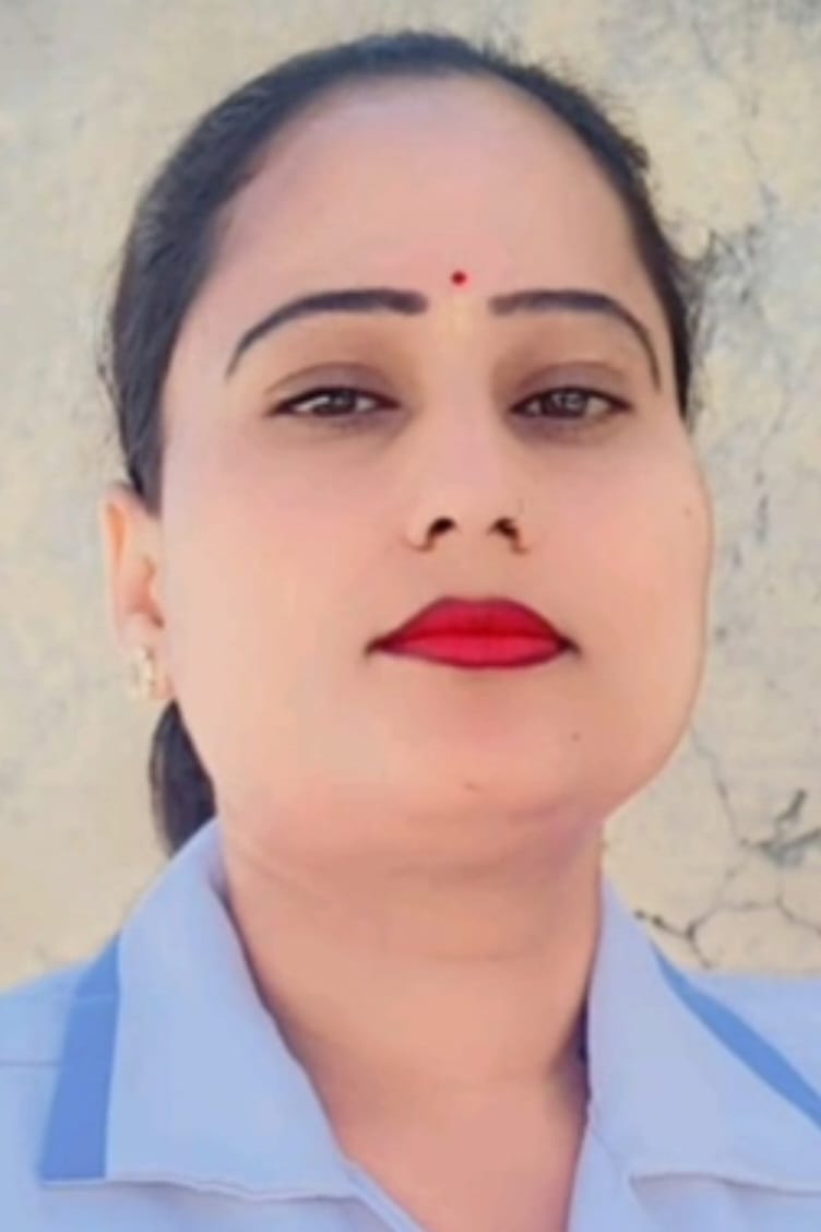मृतक मोनिका फ़ाइल फ़ोटो