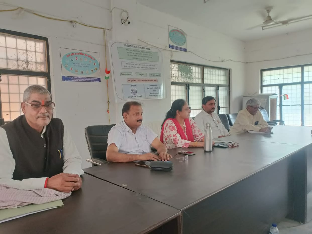 Bar and Bench are two sides of the same coin: SDM
