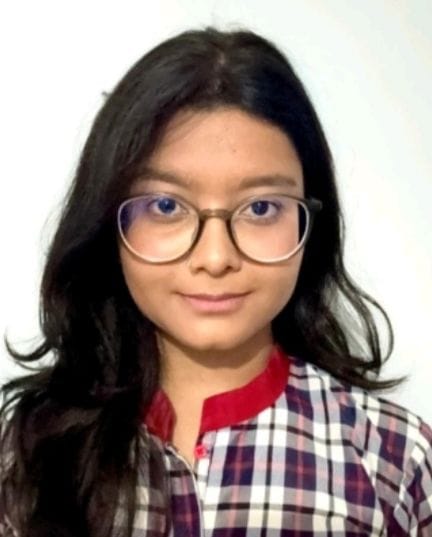 Mansi Bisht of Kendriya Vidyalaya Kausani was the district topper.