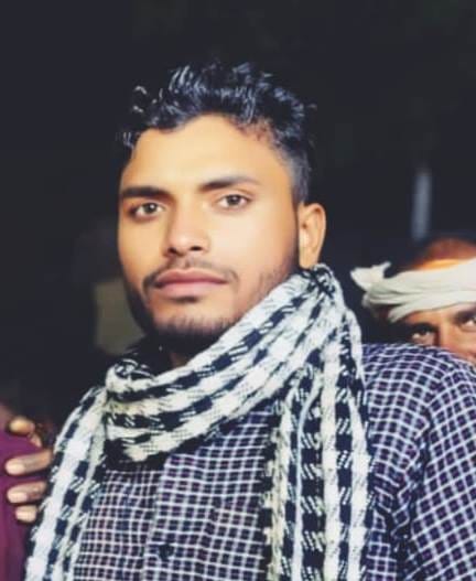 Young man's body found hanging from a tree; murder suspected.