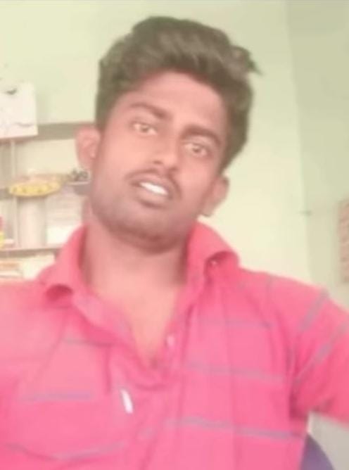 Youth injured in accident dies during treatment.