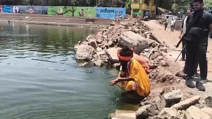 Ujjain Kumbh Mela 2028: Mahavir Nath Maharaj Praises Progress