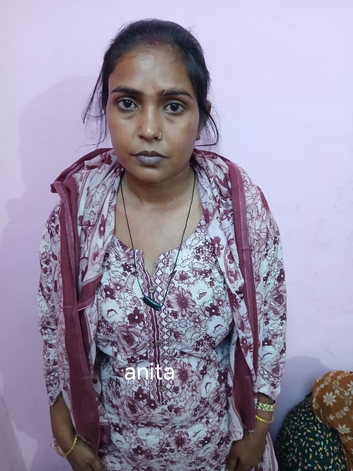 Palwal Gang Specializing in Thefts from E-Rickshaws and Tempos Busted