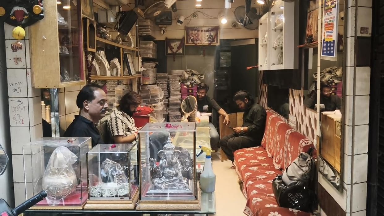 Ujjain News: PM Modi’s Appeal Triggers Slowdown in Bullion Market, Traders Express Concern