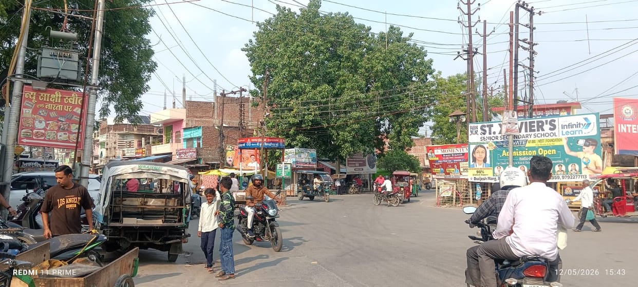 Security will be improved, digital cameras will be installed at 30 places at a cost of Rs 1 crore.