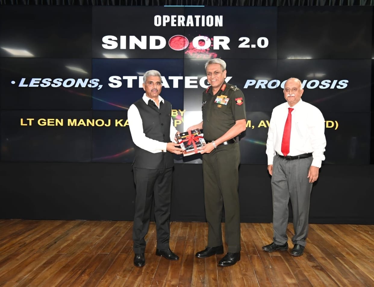 The Need to Adopt the Lessons Learned from Operation Sindoor