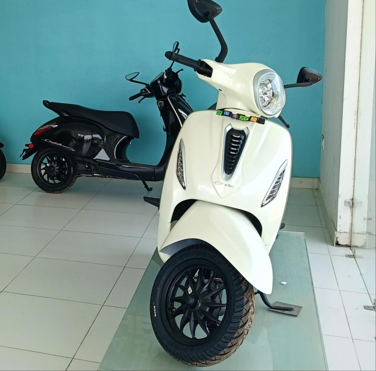 E-vehicle sales expected to rise following PM's appeal.