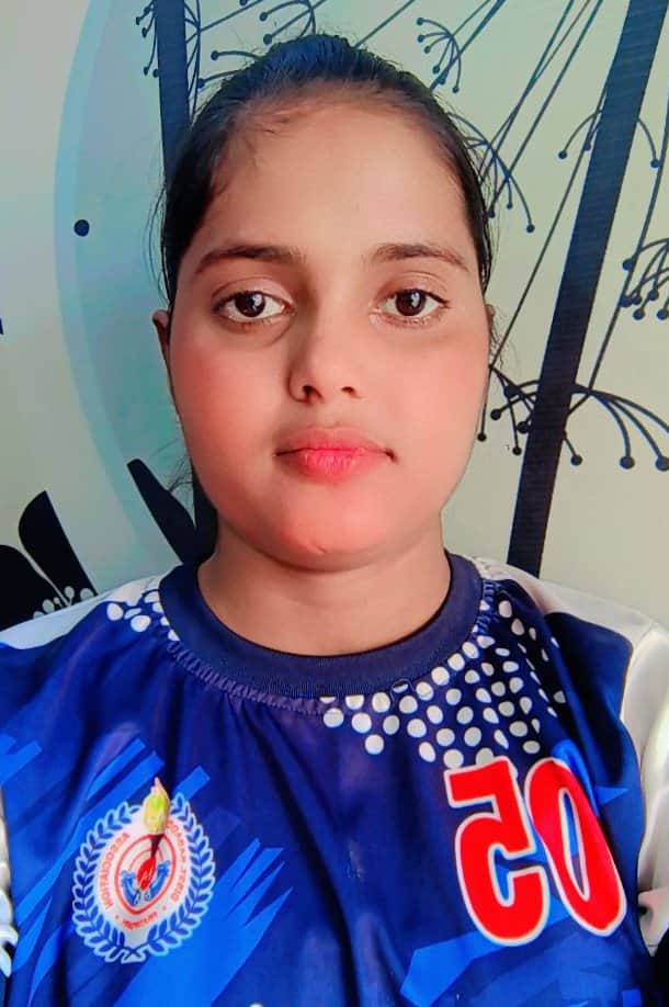 The tricks of Kabaddi... daughters are moving ahead by shaping themselves