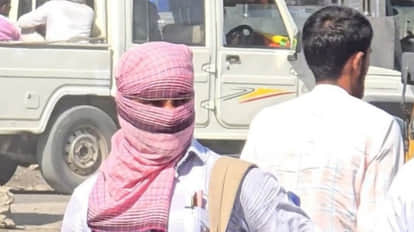 Yellow alert issued for heatwave in Haryana