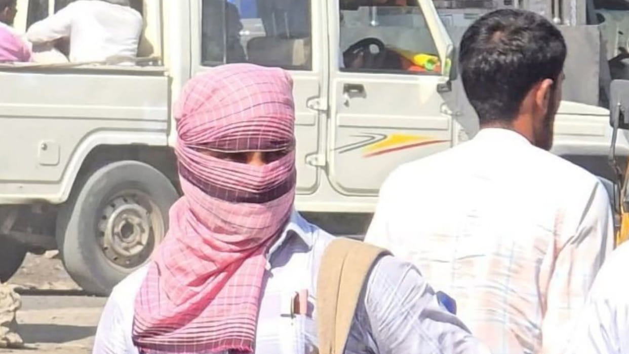 Yellow alert issued for heatwave in Haryana