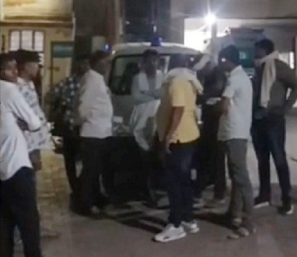 Dausa News: Missing Man Found Dead in Forest After Going to Bhagwat Katha, Police Launch Probe