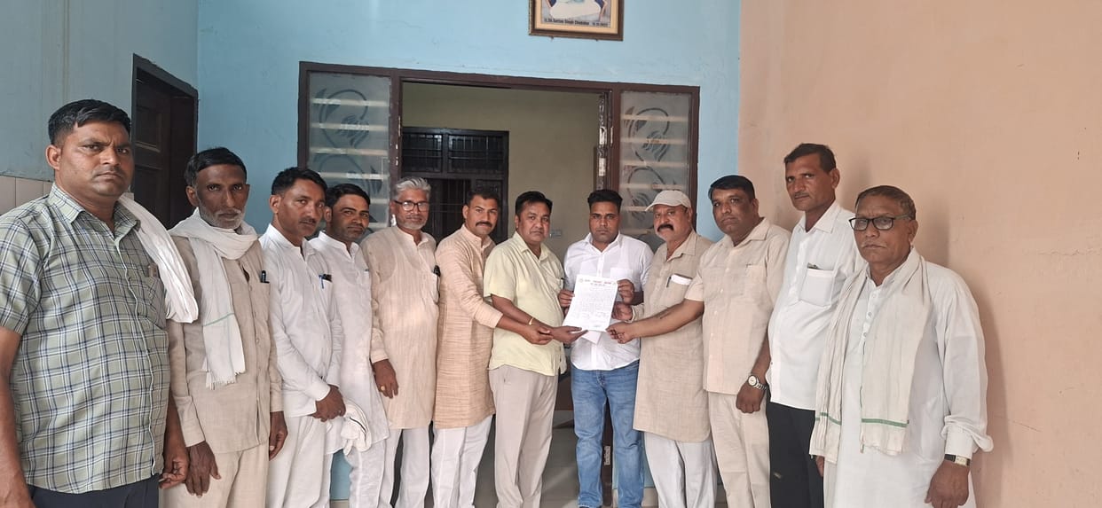A Valmiki Bhawan and hostel will be built in the village of Khanda.