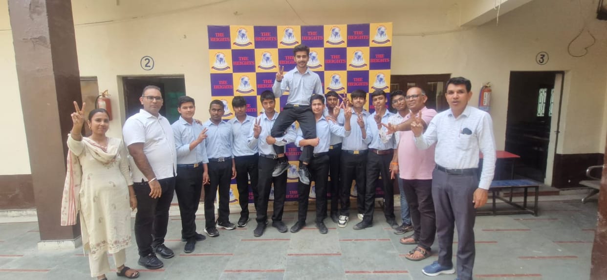 Girls outperform boys in Class 10 results