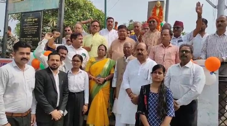 Bihar: कौन थे बैकुंठ शुक्ल? 27 साल की उम्र में दी गई थी फांसी; 92वीं पुण्यतिथि पर गार्ड ऑफ ऑनर