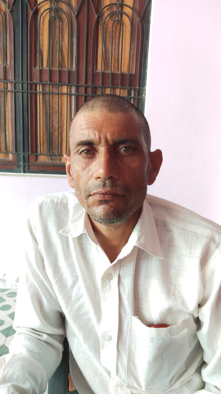 Trouble is flowing from the water tank, dug up roads in four villages have become a problem.