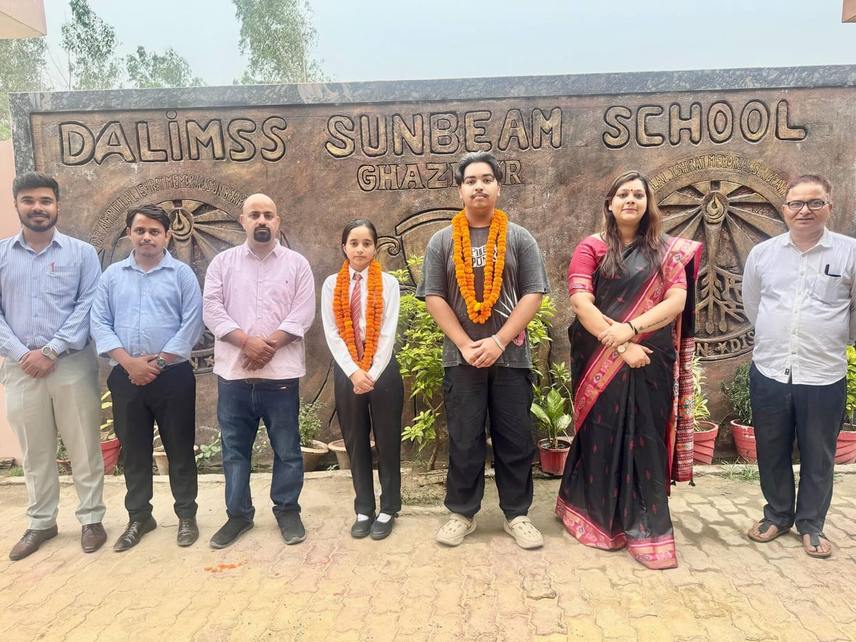 Out of the 31 students who scored over 94 percent, 18 are girls