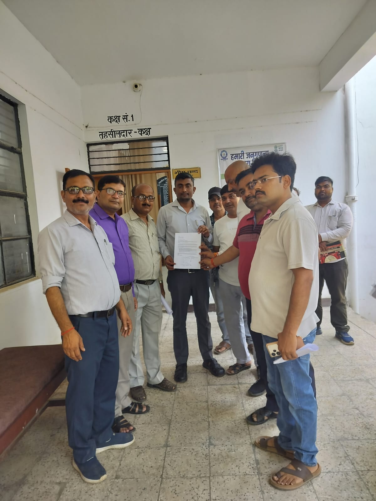 Anger in Brahmin community after objectionable post, memorandum submitted