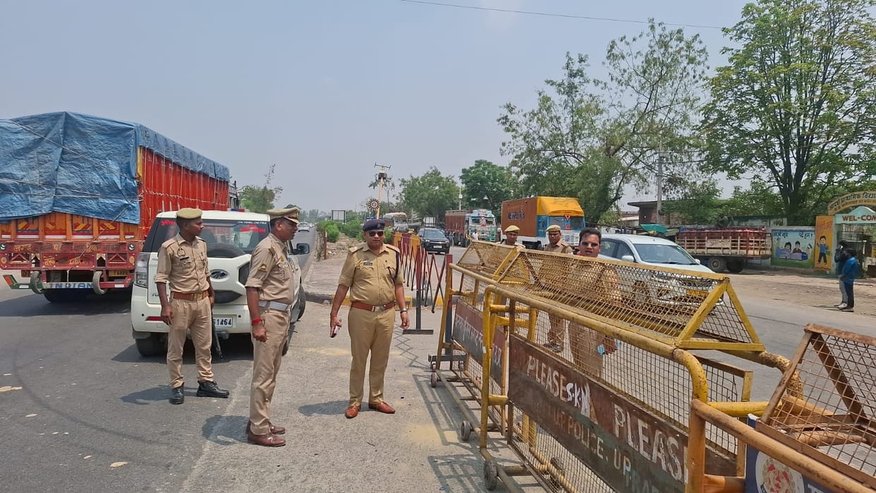 Illegal cuts on the highway have been closed, accidents will be stopped