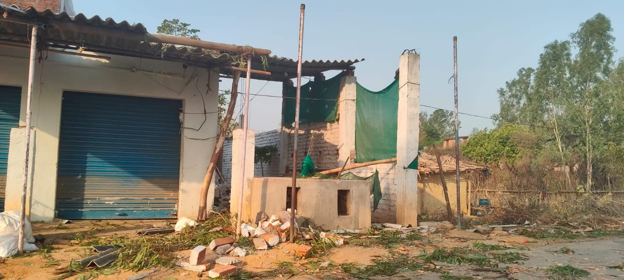 3 More People, Including a Woman, Lose Lives in Storm; 81 Houses Damaged, Over 400 Trees Uprooted