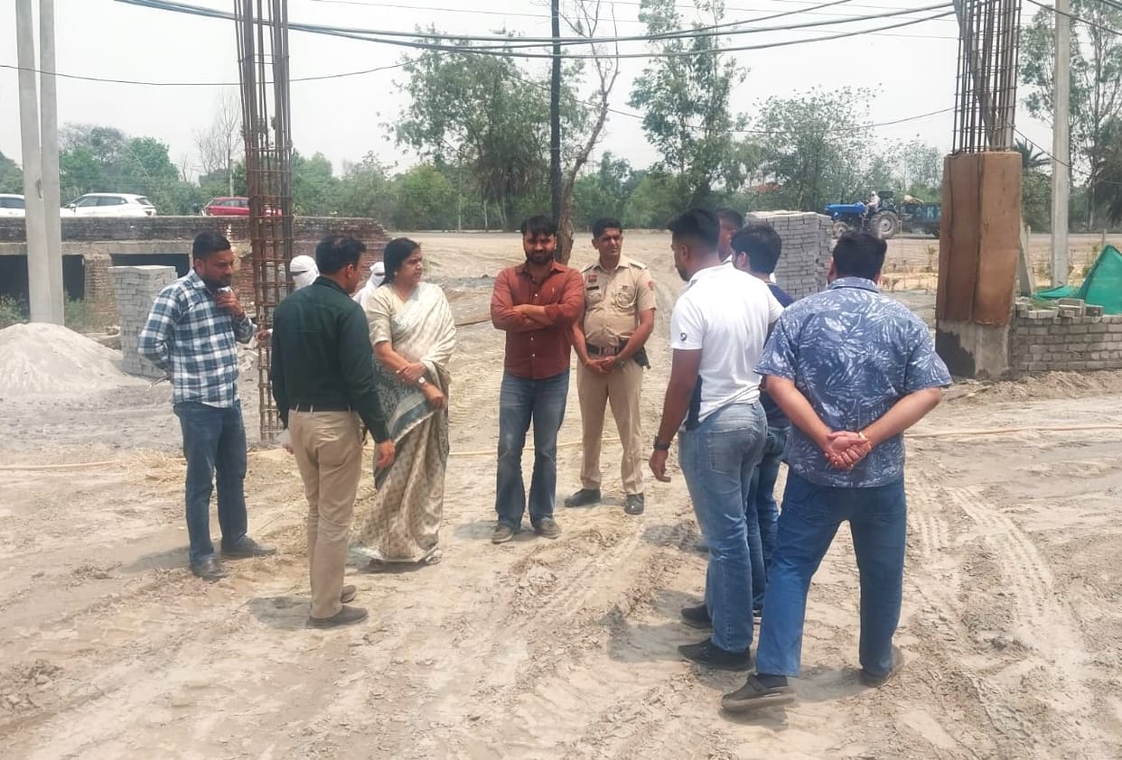 Waste disposal will continue even during the rains
