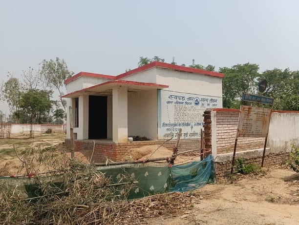 Jal Jeevan Mission: Crores of rupees lost... no water in the tube well