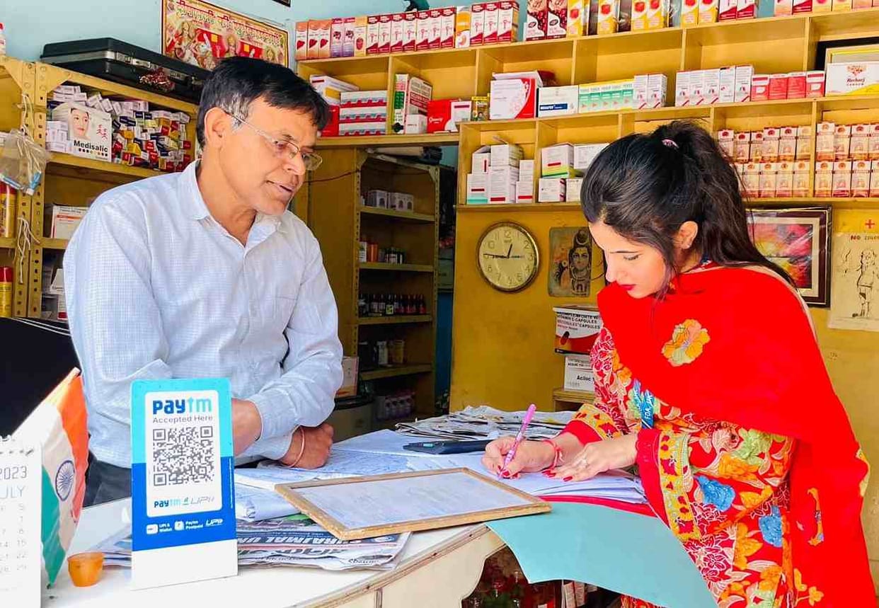 One drug license will be suspended, the purchase and sale of two firms will be stopped.