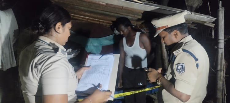 Bihar News : मुक्के से मौत की चौंकाने वाली घटना कहां हुई? मामूली विवाद में वृद्ध की हत्या का मामला बना