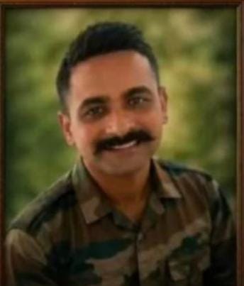 Army sergeant cremated with state honours