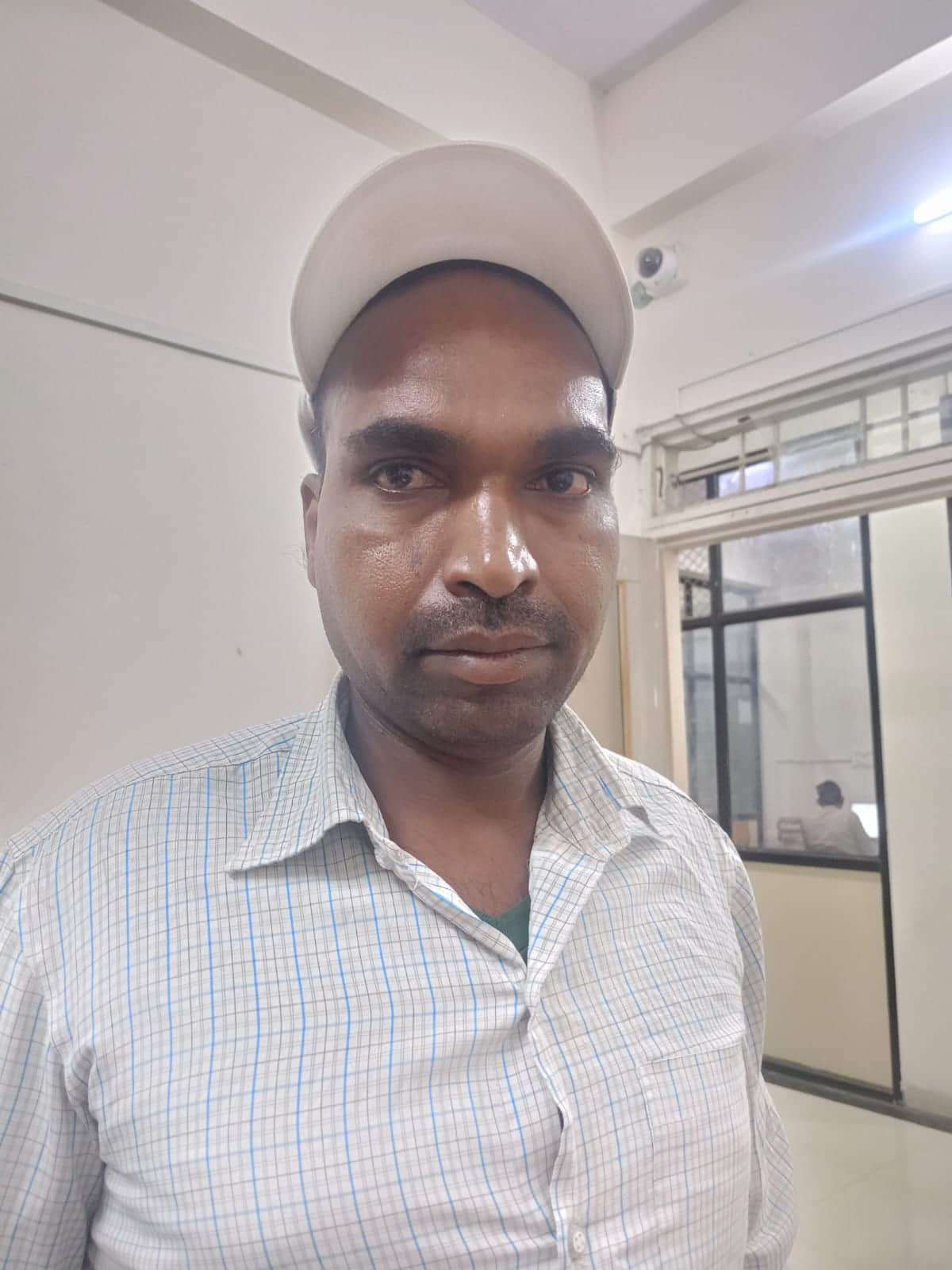 Kotwali police take swift action against those drinking alcohol in public places