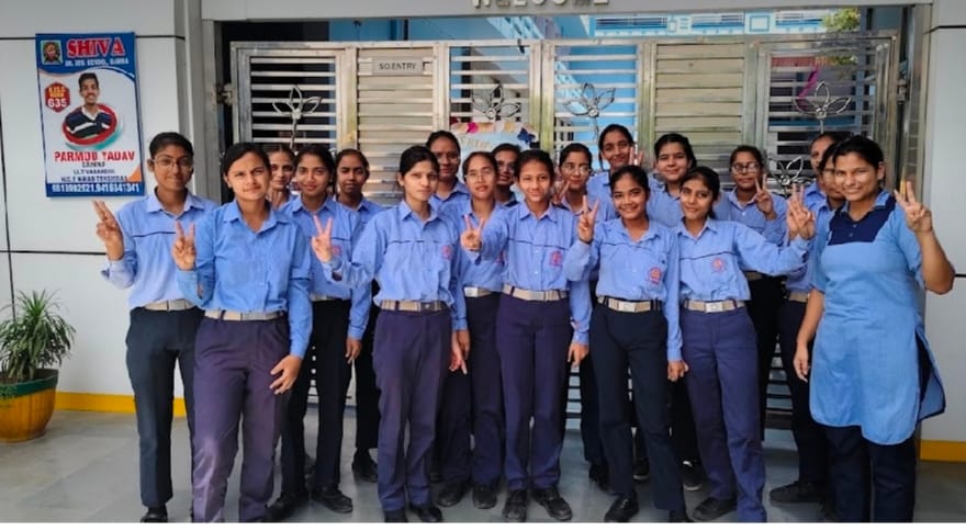 81 students secured place in the merit list