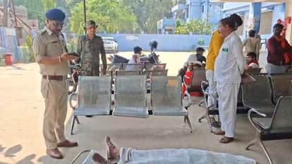 student of kasturba gandhi residential school died under suspicious circumstances rohtas bihar news