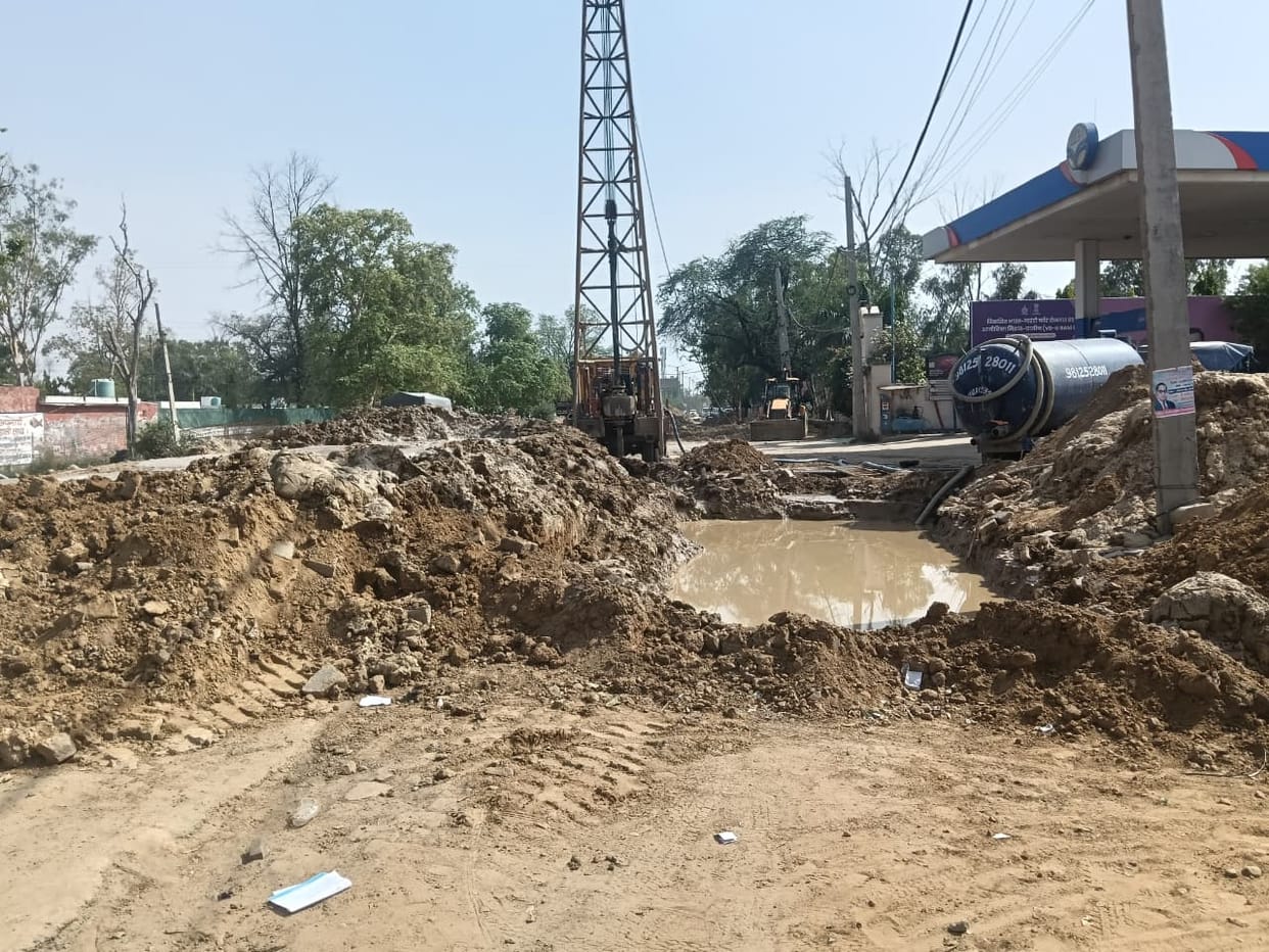 Delay in construction of ROB, Public Works Agency fined Rs 20 lakh