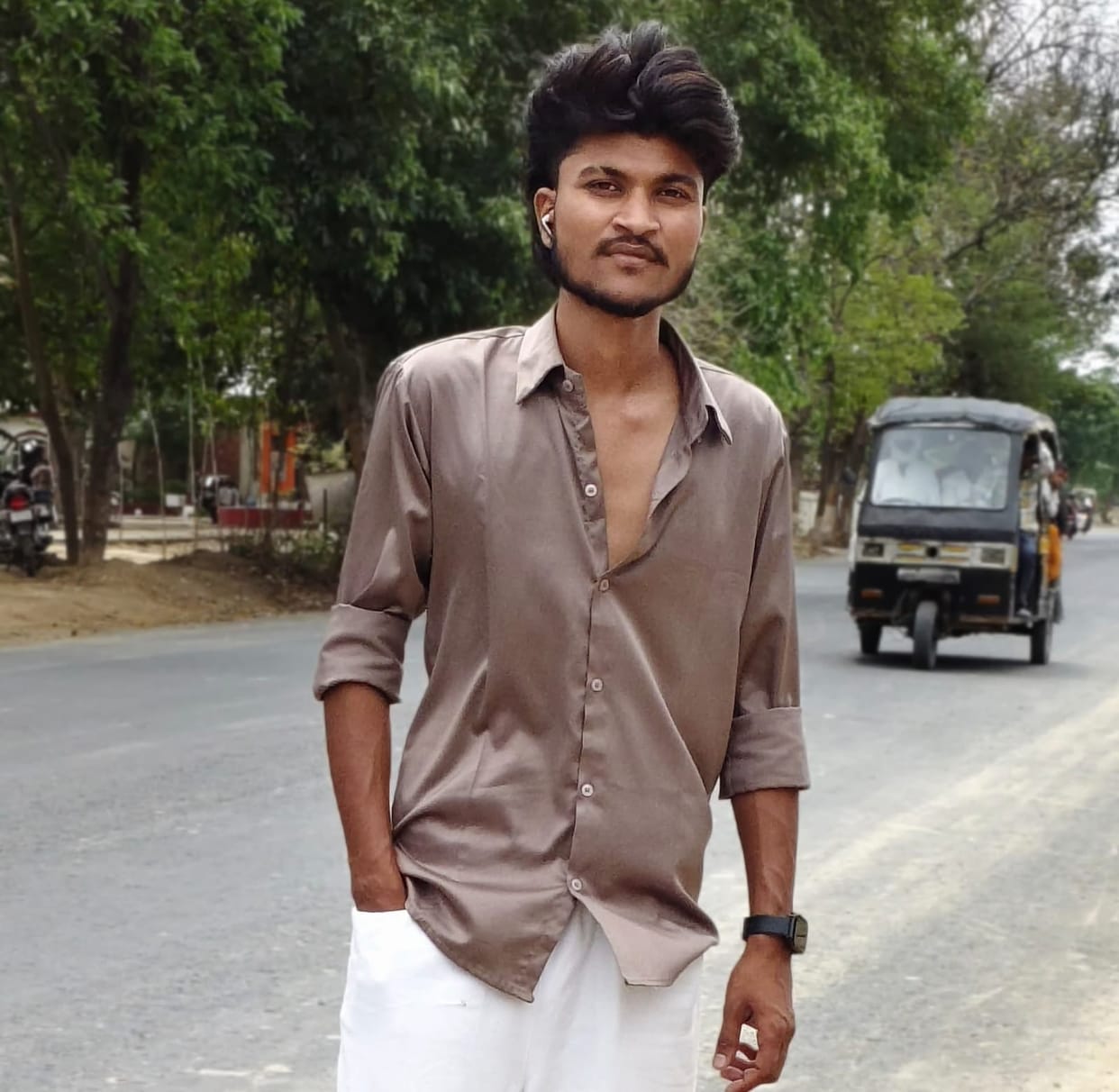 The second youth injured in the accident also died during treatment.