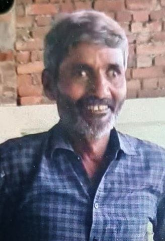 Helper Changing Tire on Ganga Expressway Killed After Being Struck by Vehicle