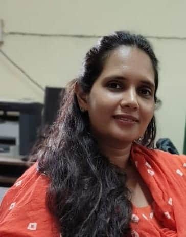 रेनू यादव,