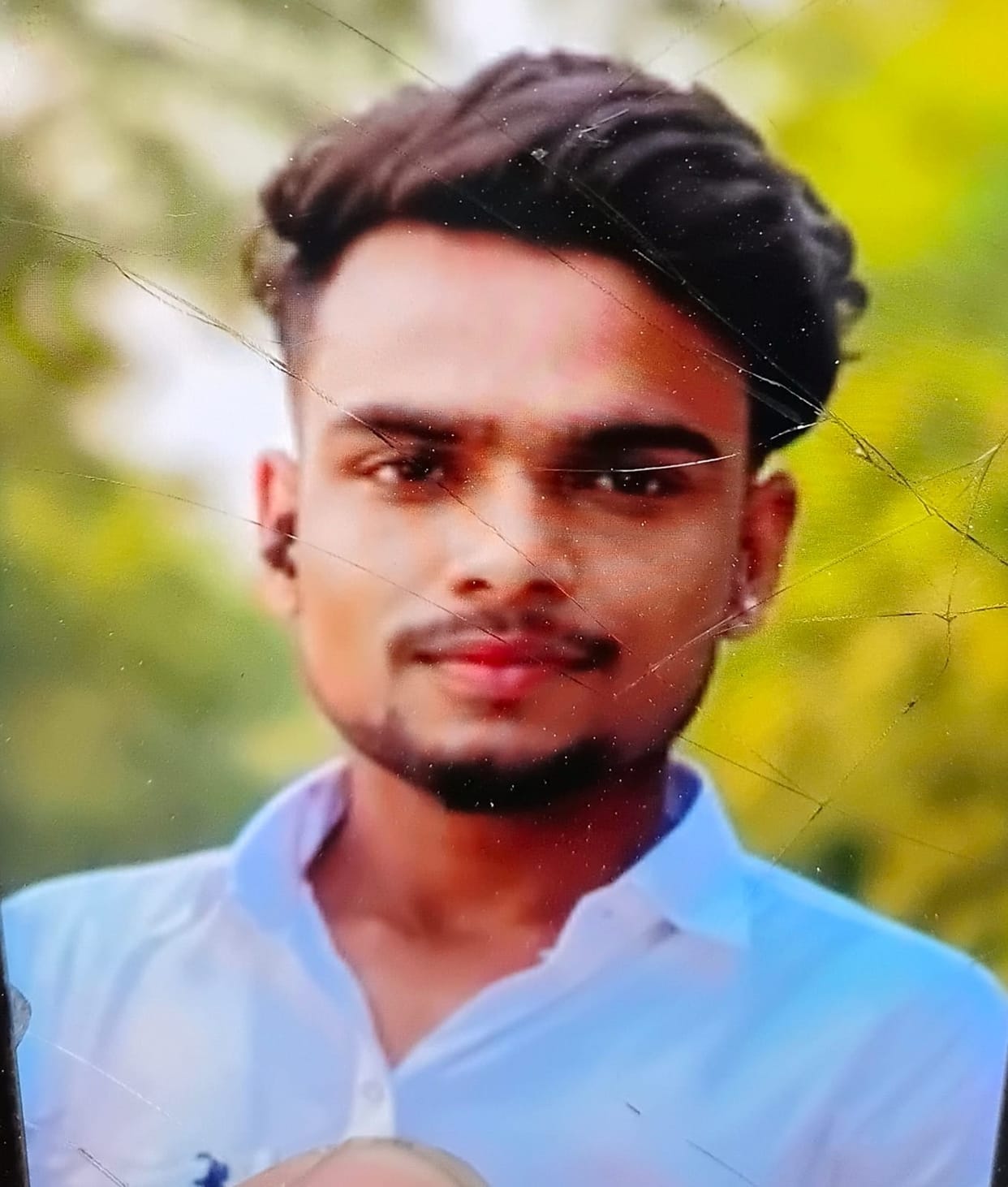 Youth who jumped into river while talking on phone, body recovered