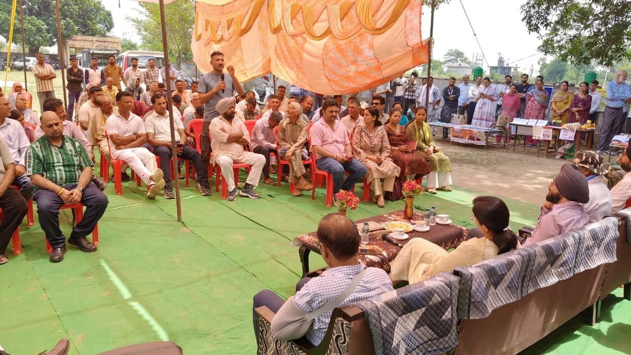 jammu Kashmir news