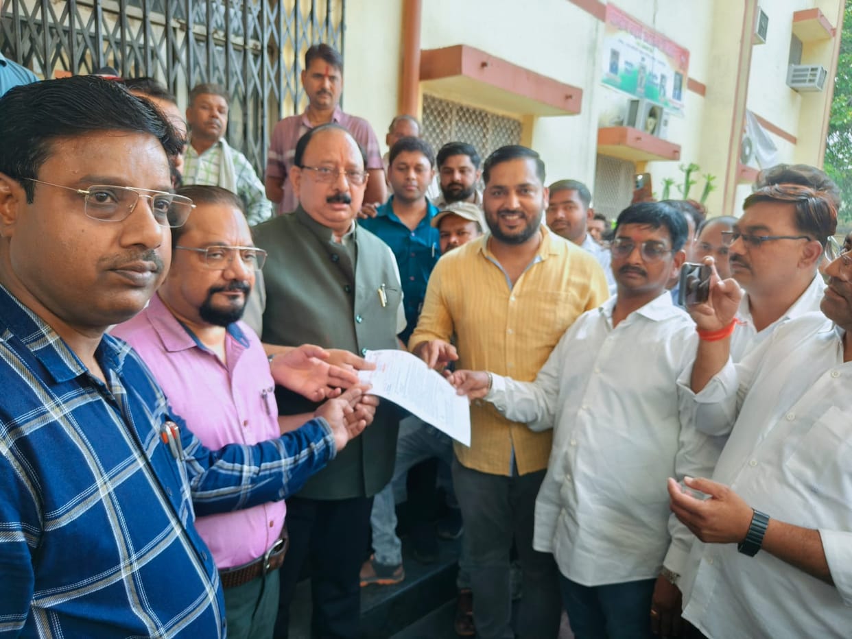 Contractual employees to boycott work starting May 21.