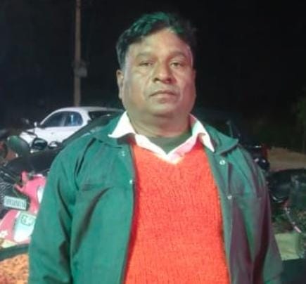 Father injured in accident dies five days after son's wedding.