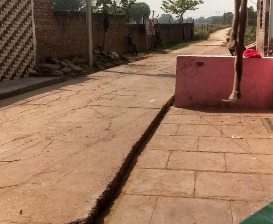 Grief Grips Village Following Deaths of Aunt and Nephew