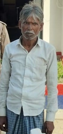 Arms Factory Busted, Accused Apprehended