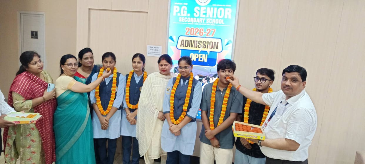 CBSE Results: Daughters Triumph Saniya and Khushi Emerge as Class 12 Toppers