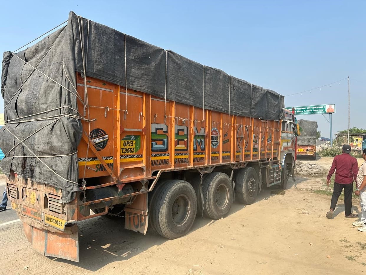 DM Uncovered Urea Irregularities a Year Ago; Action Taken Now
