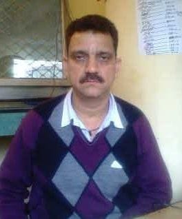 Vidya Chand was given the charge of BJP Mandal Office Secretary