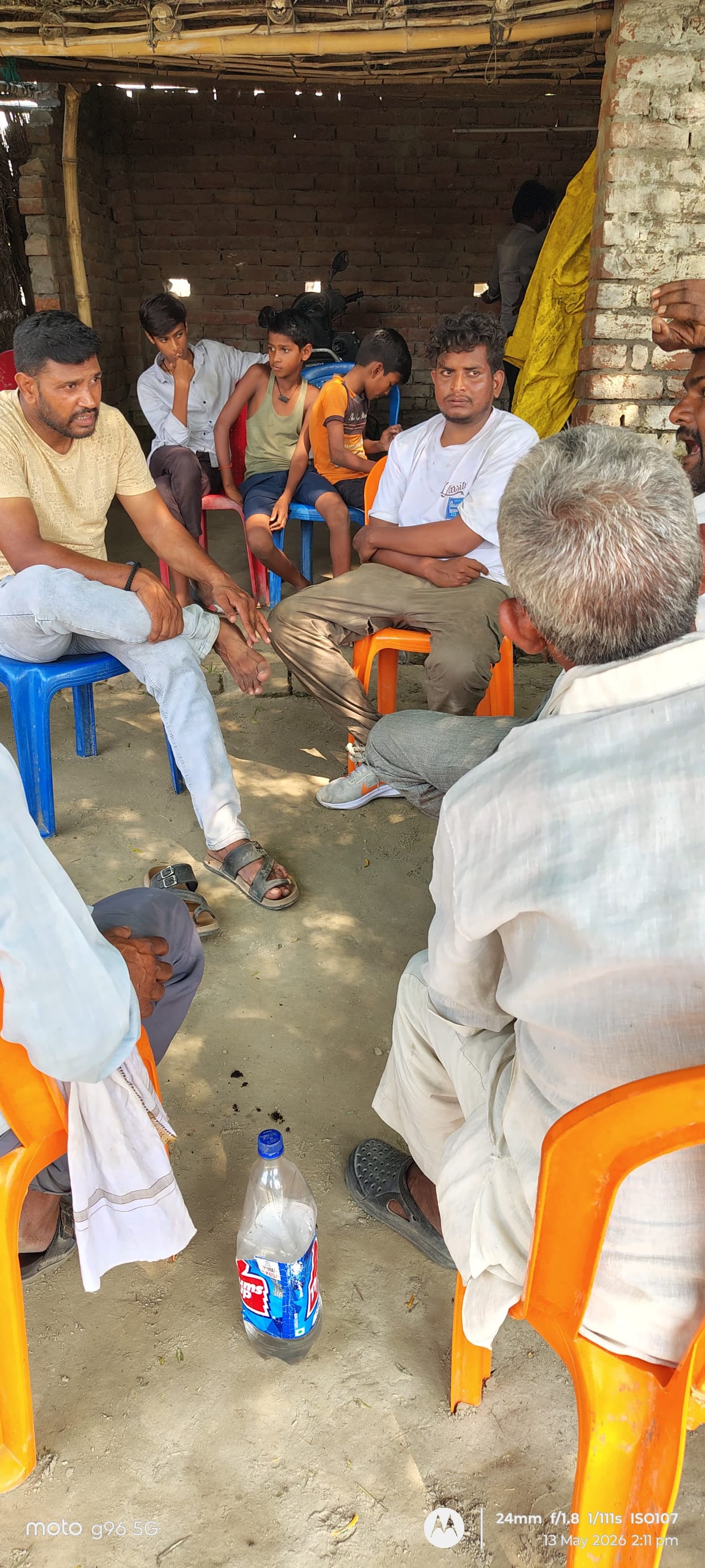 Cheated Under the Pretext of Sending Abroad; Accused Tied Up and Beaten