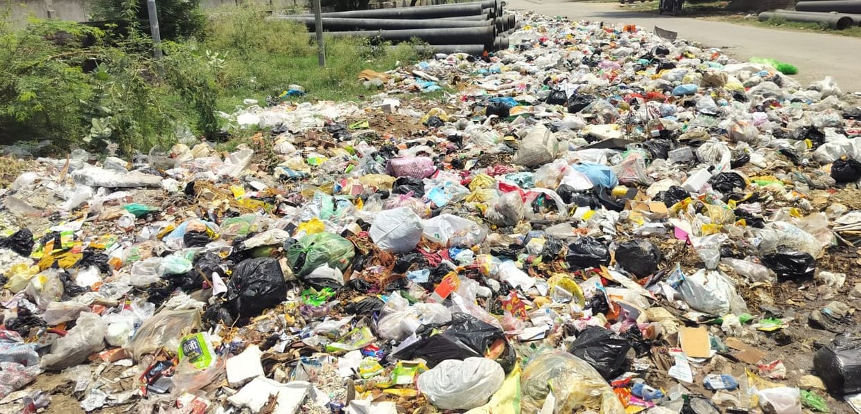 Sanitation Workers' Strike Postponed Until June 30
