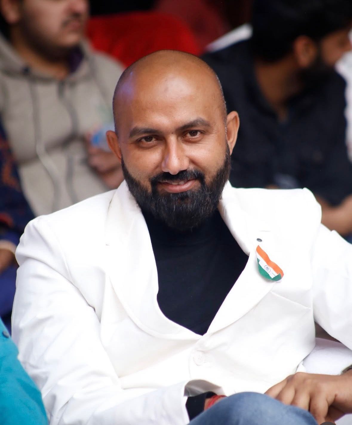 Film director Hari Om Kaushik again appointed as a member of the Censor Board