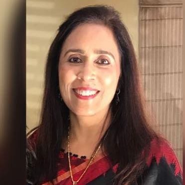 It's not marks, but courage that determines your true identity: Dr. Anjali