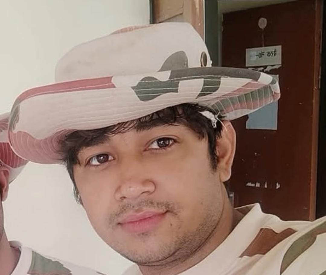ITBP Jawan Dies Under Suspicious Circumstances