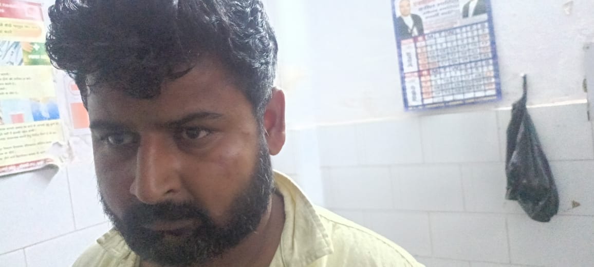 Car riders created ruckus over toll tax demand, kidnapped engineer